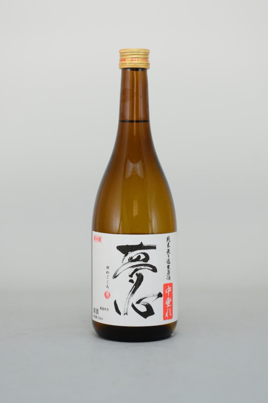 日本酒