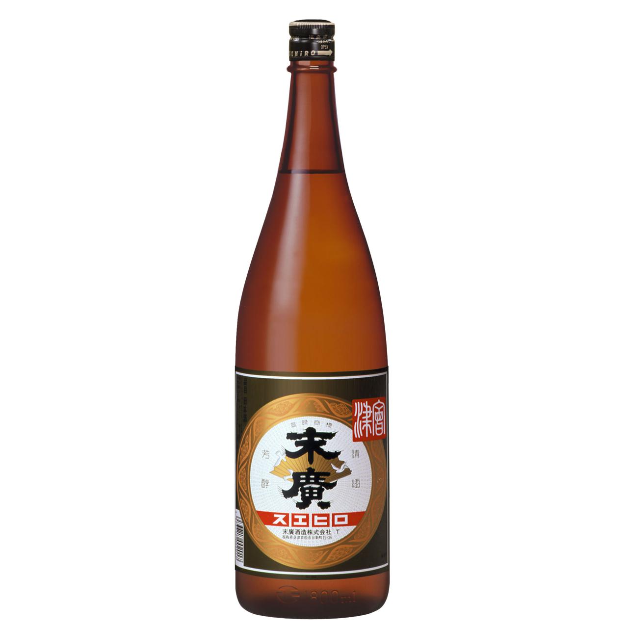 日本酒