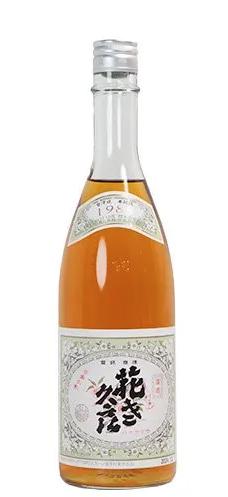 日本酒