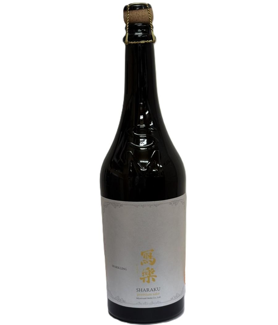 SHARAKU SPARKLING