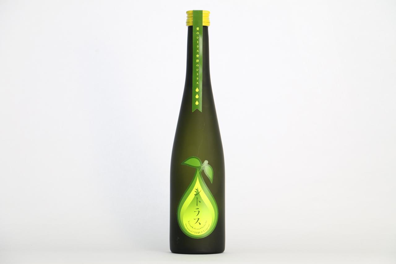 シトラス | Sakenomy - 日本酒を知り、日本を知る