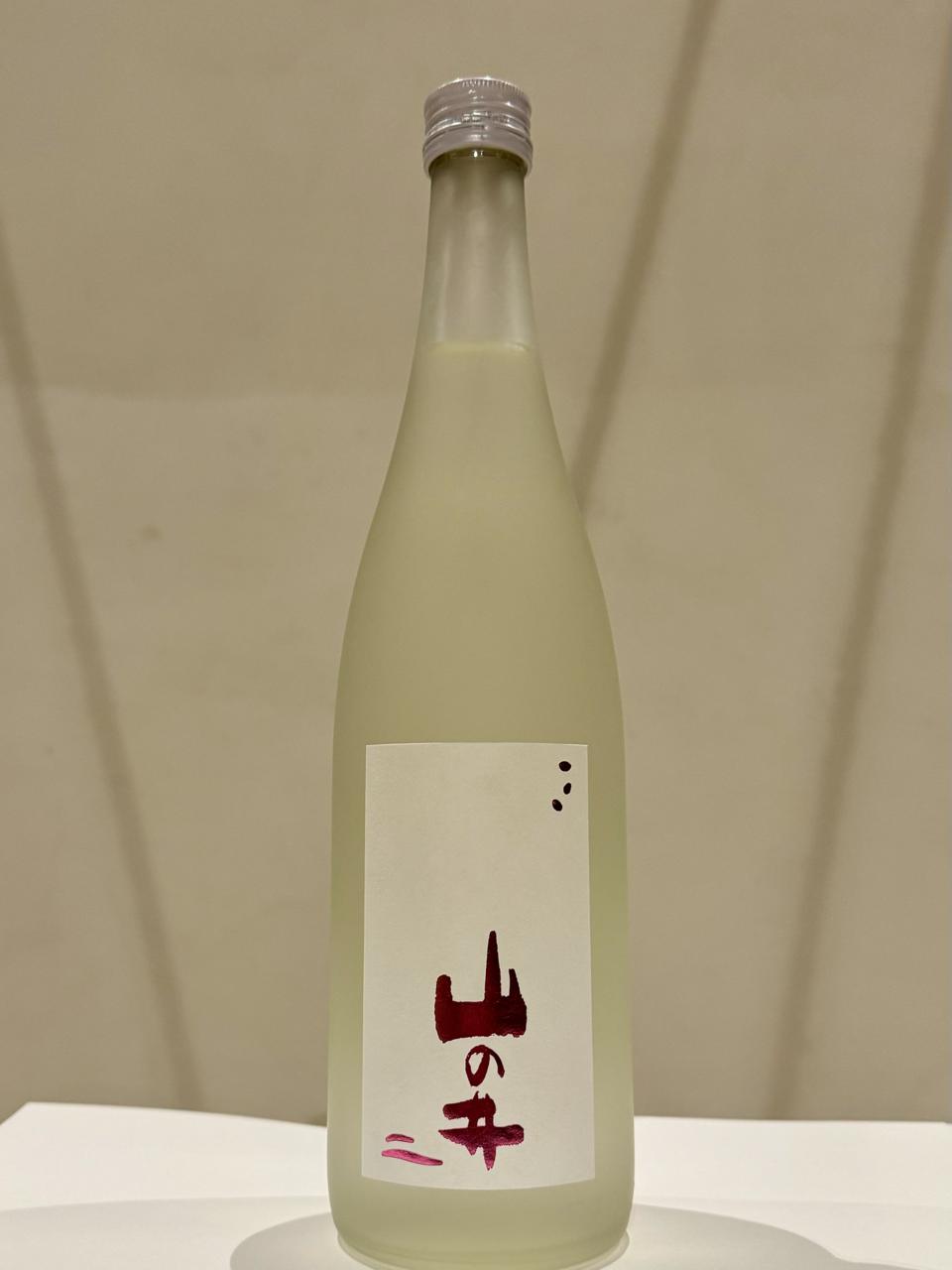 日本酒