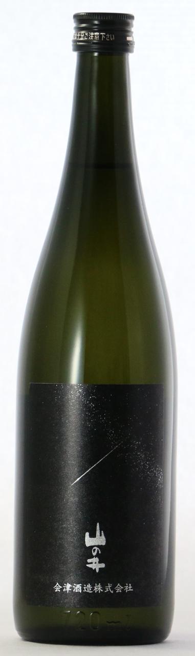 山の井 黒 流れ星 | Sakenomy - 日本酒を知り、日本を知る