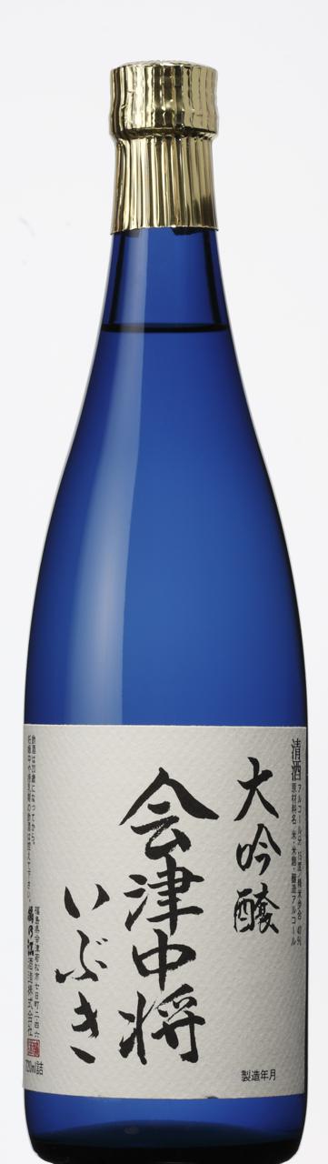 日本酒