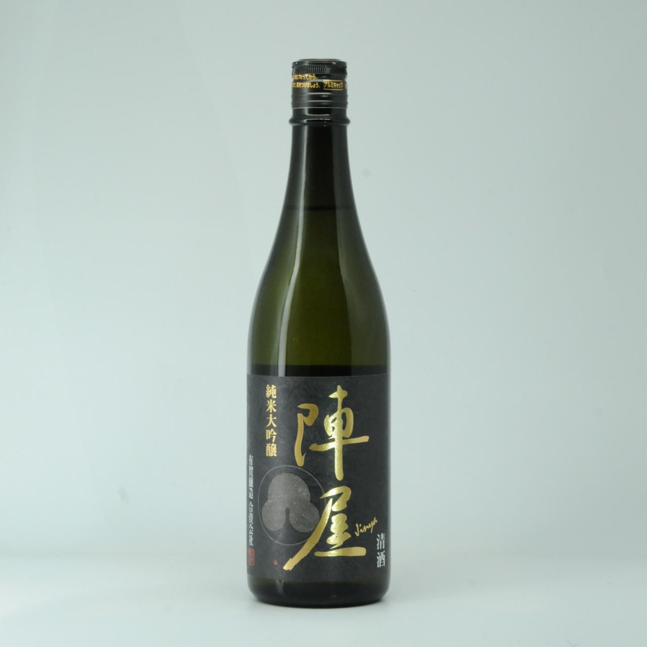 日本酒