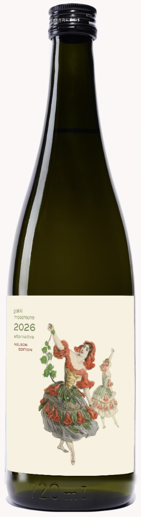 楽器正宗 オルタナ Honeyphonic  Nelson edition