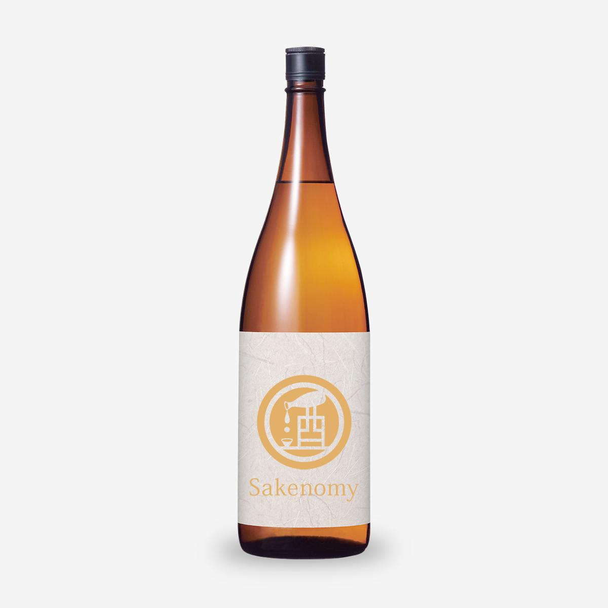 #tropicália  Hazy Hopped Sake -生酒-