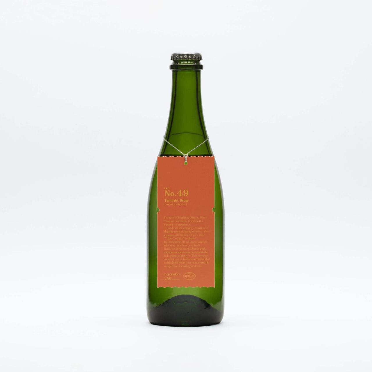 haccoba LAB＿×SMITH TEAMAKER