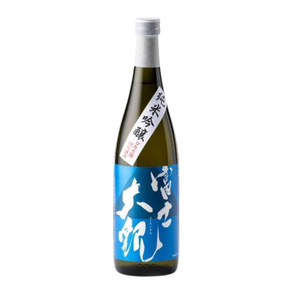 日本酒