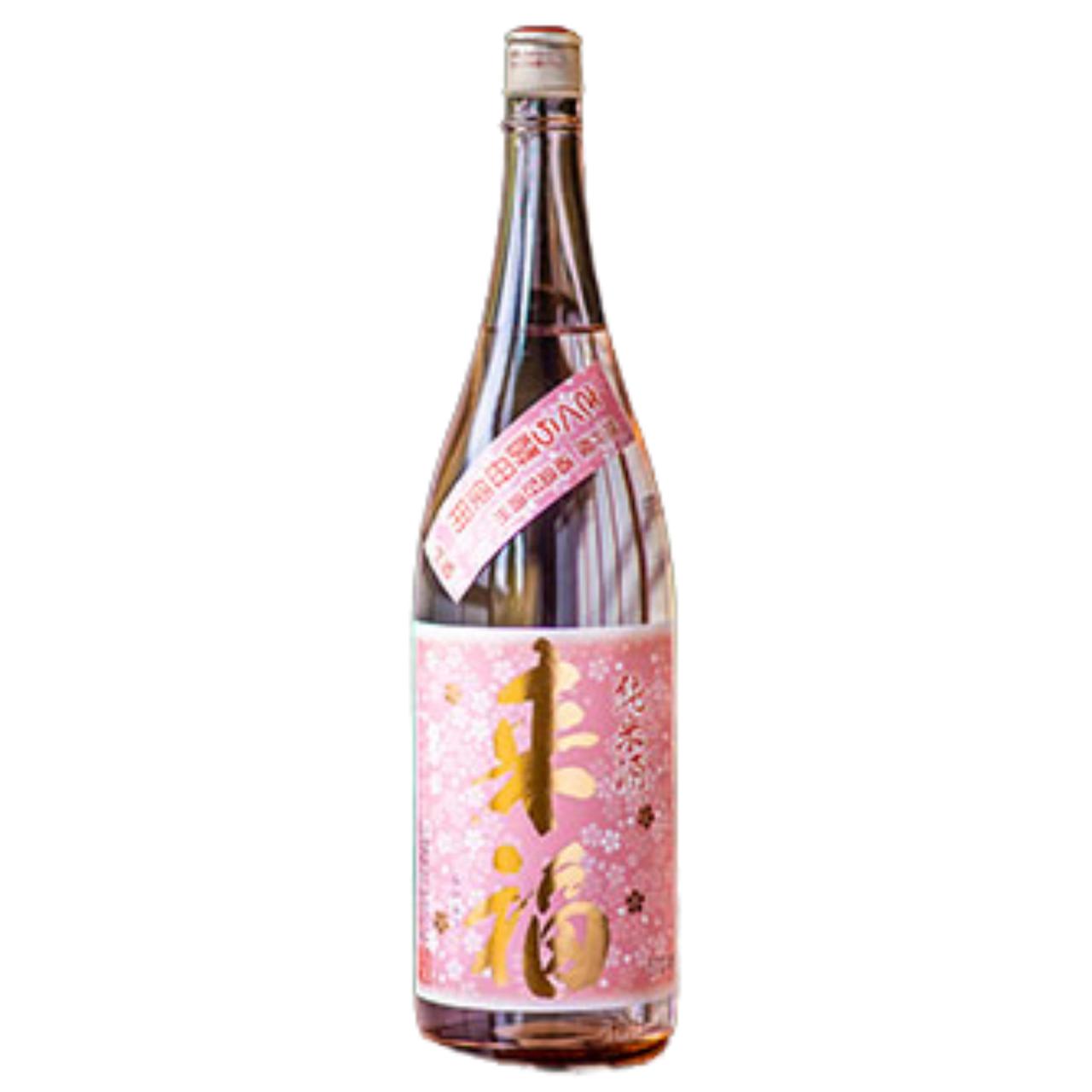 日本酒