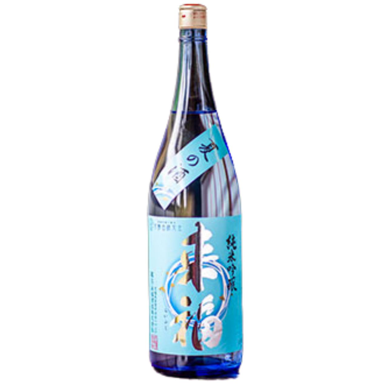 日本酒