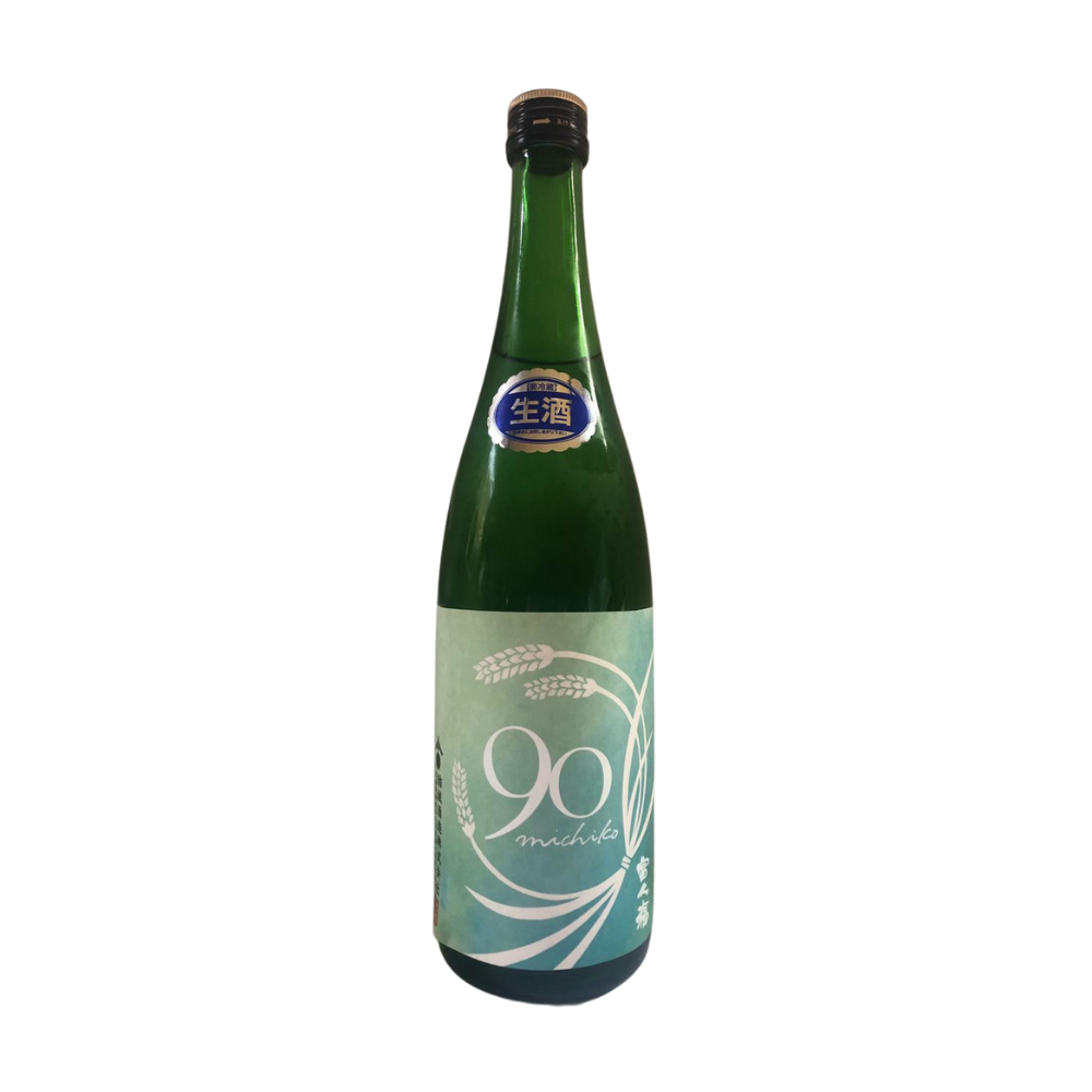 富久福 純米酒 michiko90 | Sakenomy - 日本酒を知り、日本を知る