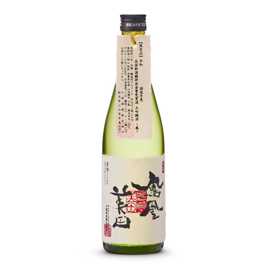 鳳凰美田 鳳～おおとり～ 鑑評会出品 大吟醸酒 | Sakenomy - 日本酒を