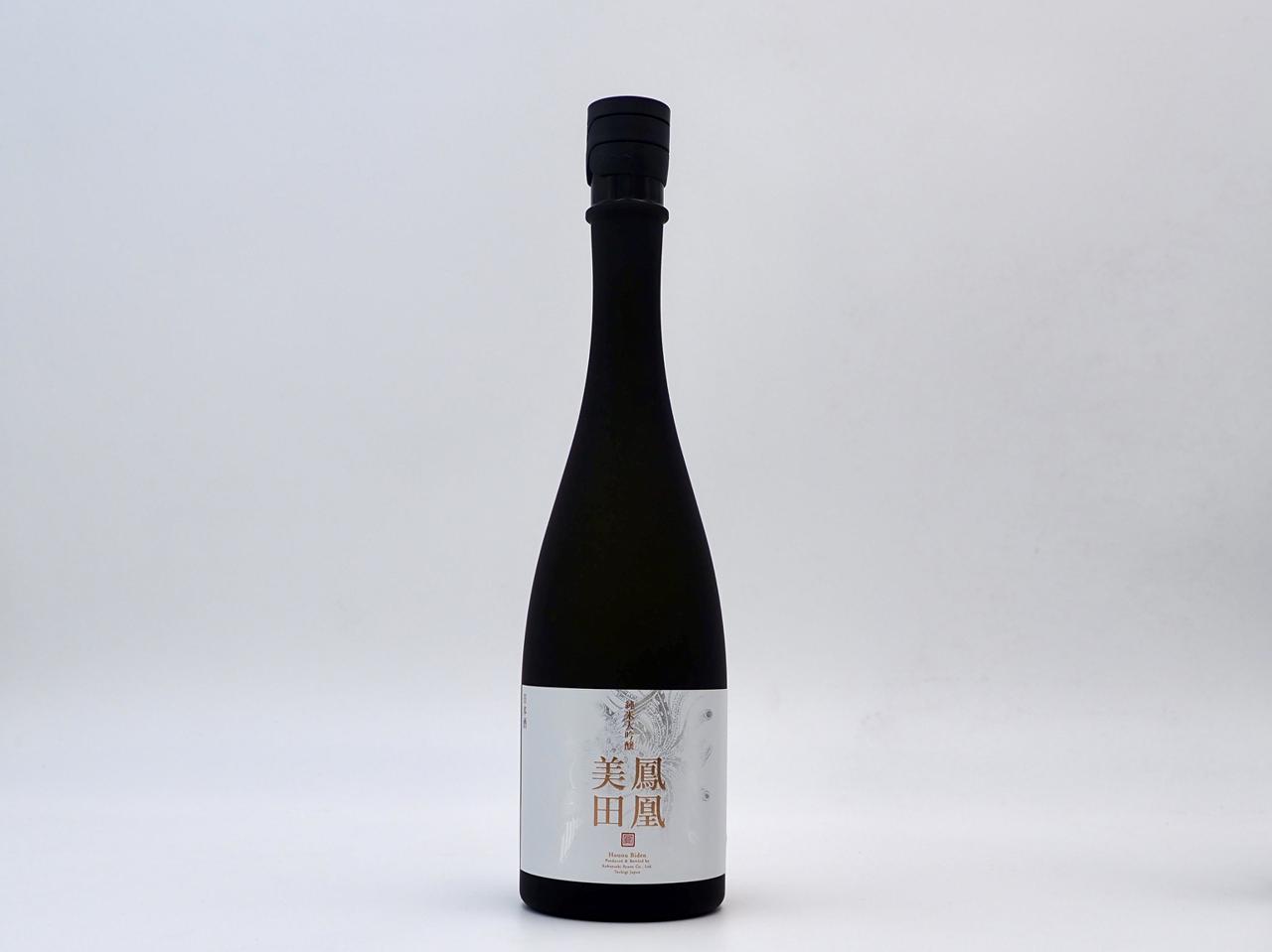 鳳凰美田 WHITE PHOENIX US Ver,