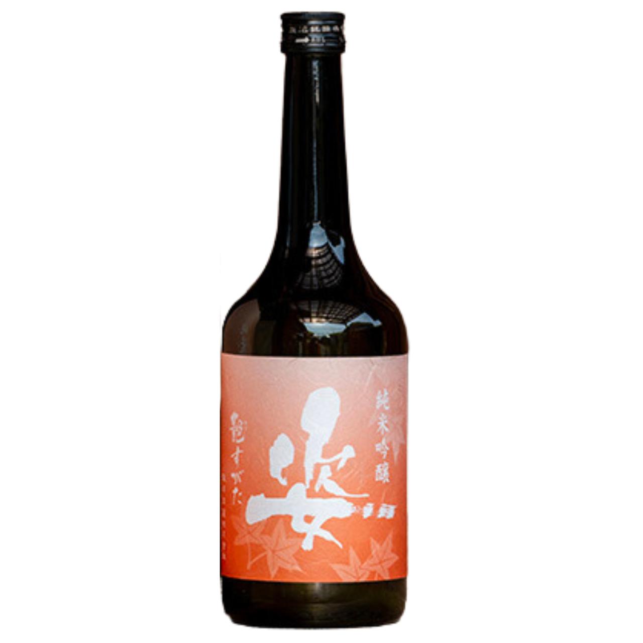 【最終値下】仙姿玉質 姿 純米吟醸 原酒 艶すがた | Sakenomy - 日本酒を知り、日本を知る