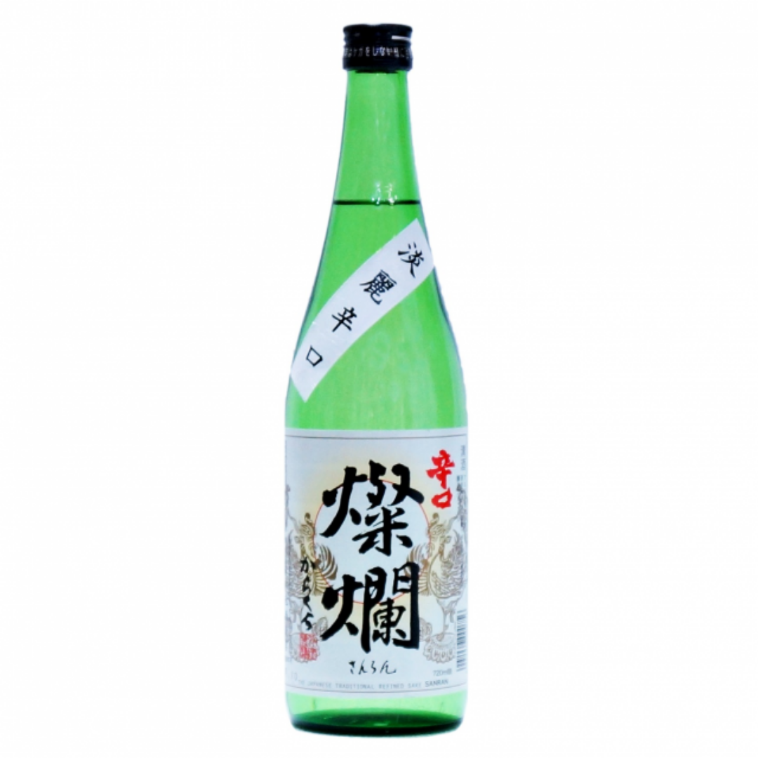 日本酒
