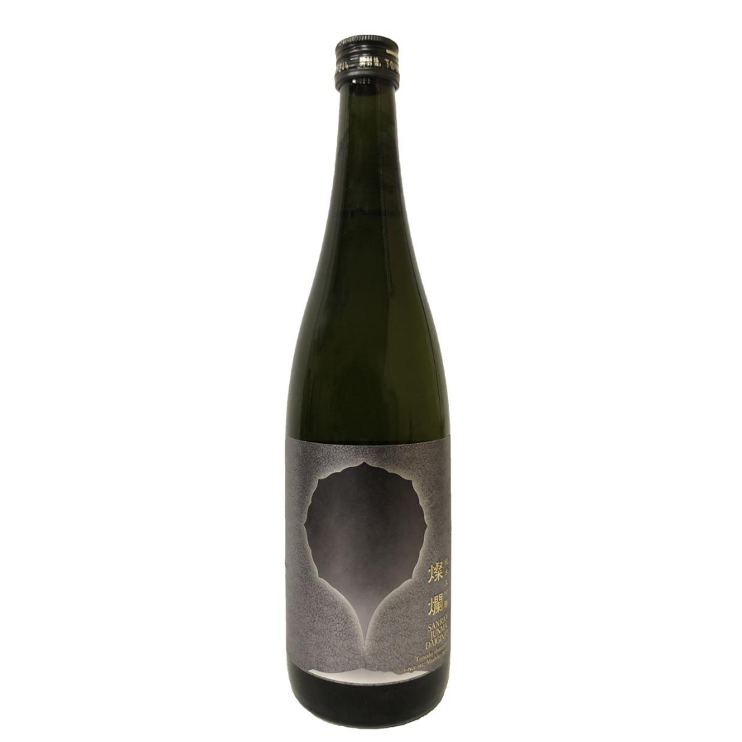 燦爛 純米大吟醸 夢ささら | Sakenomy - 日本酒を知り、日本を知る