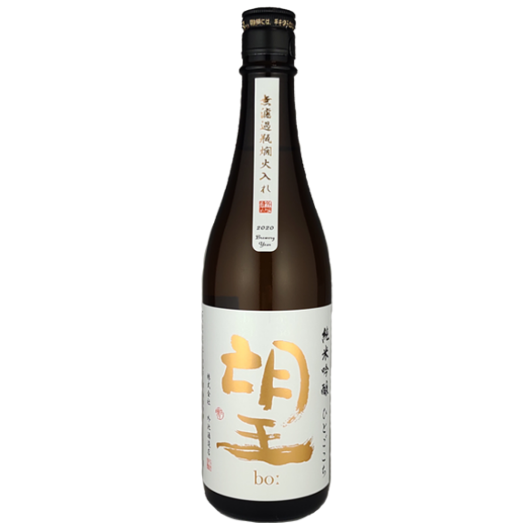 日本酒