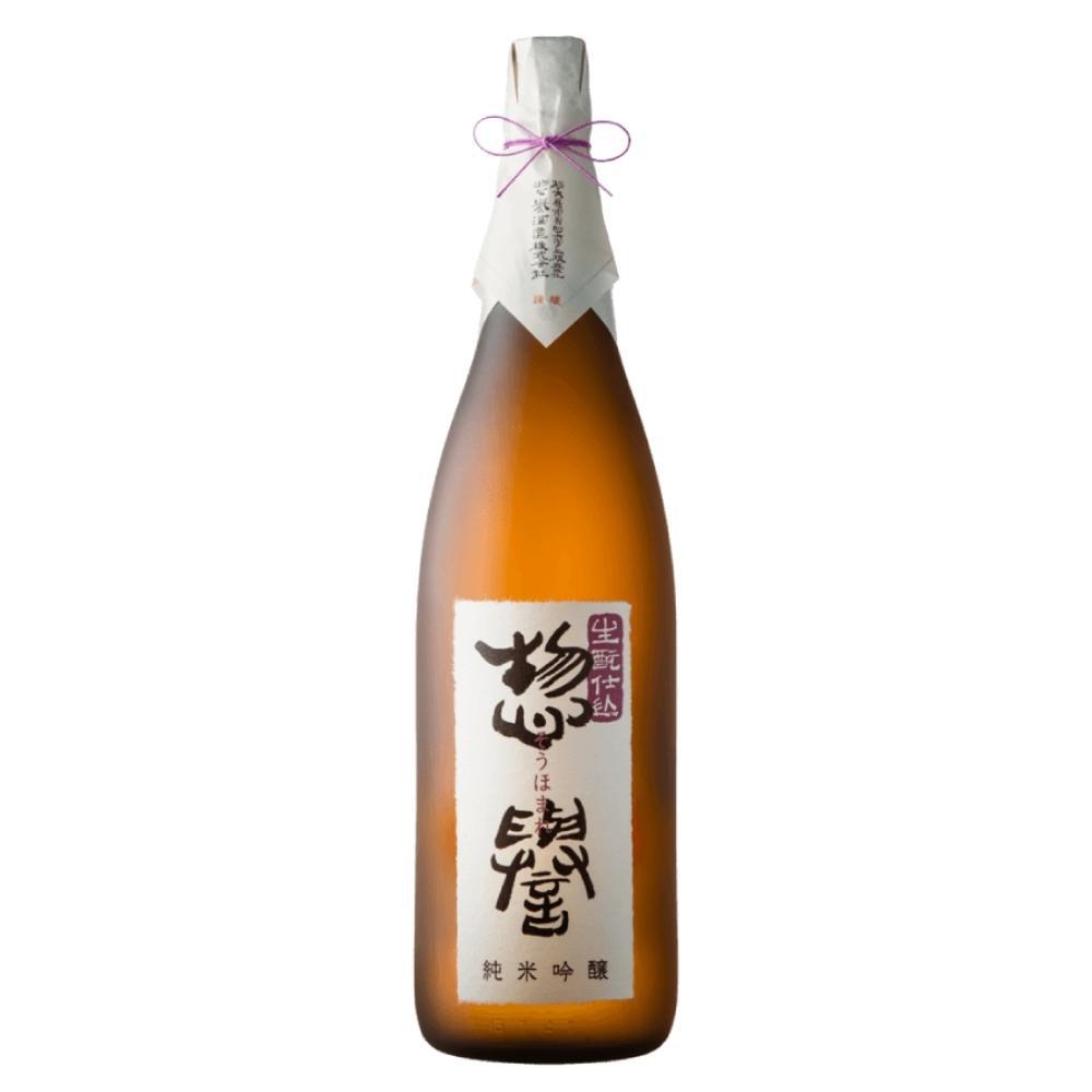 日本酒