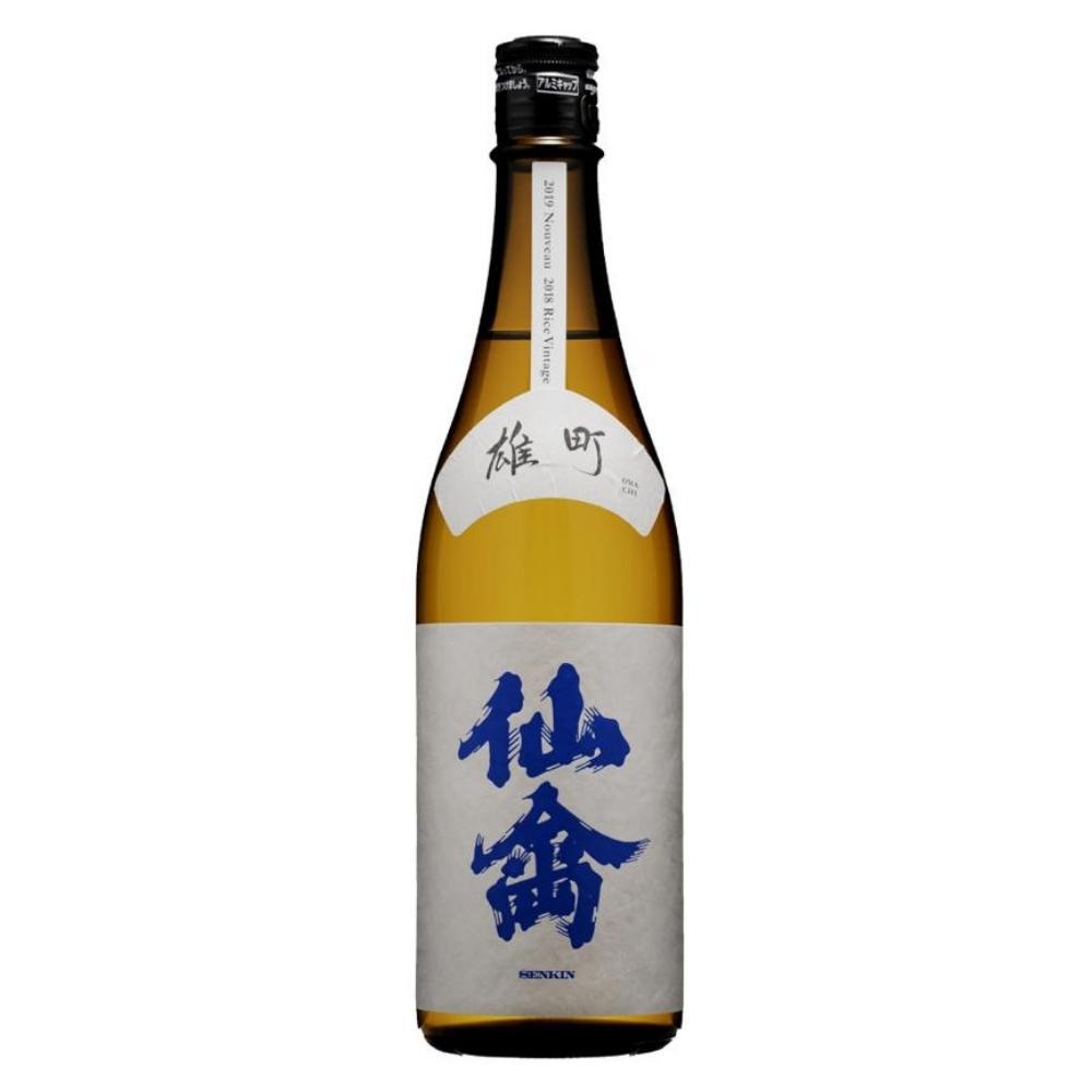 日本酒
