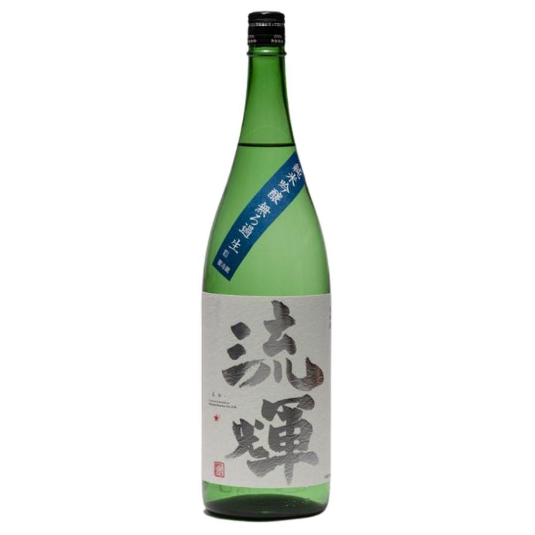 日本酒