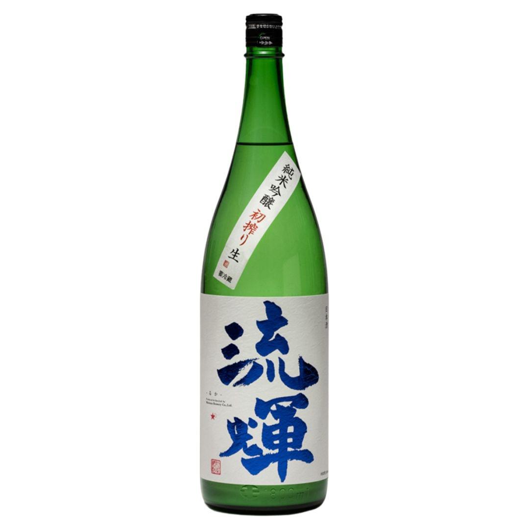 日本酒