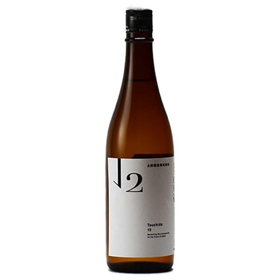 土田 Tsuchida 12 | Sakenomy - 日本酒を知り、日本を知る