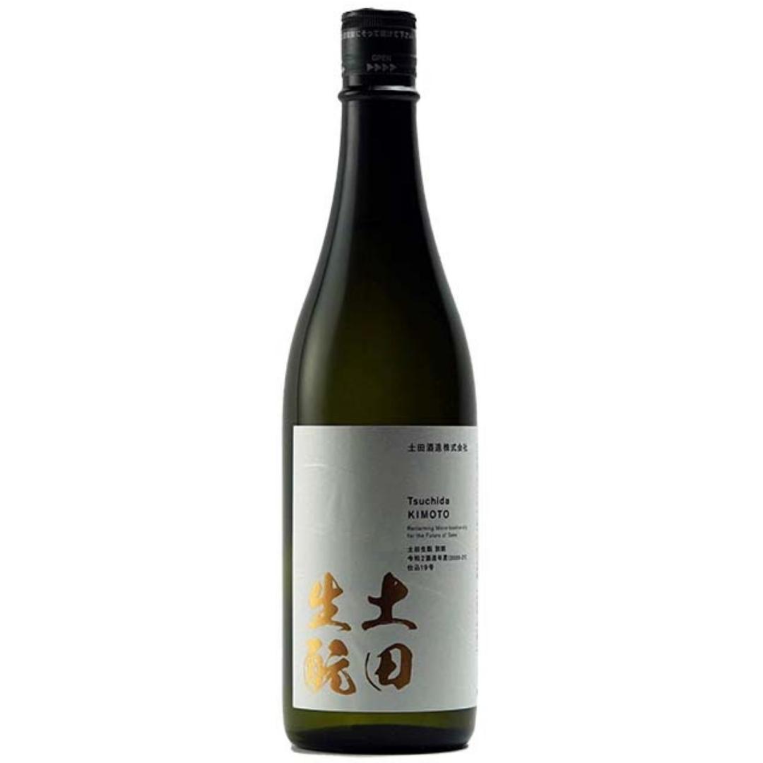 土田 生もと 別誂 | Sakenomy - 日本酒を知り、日本を知る