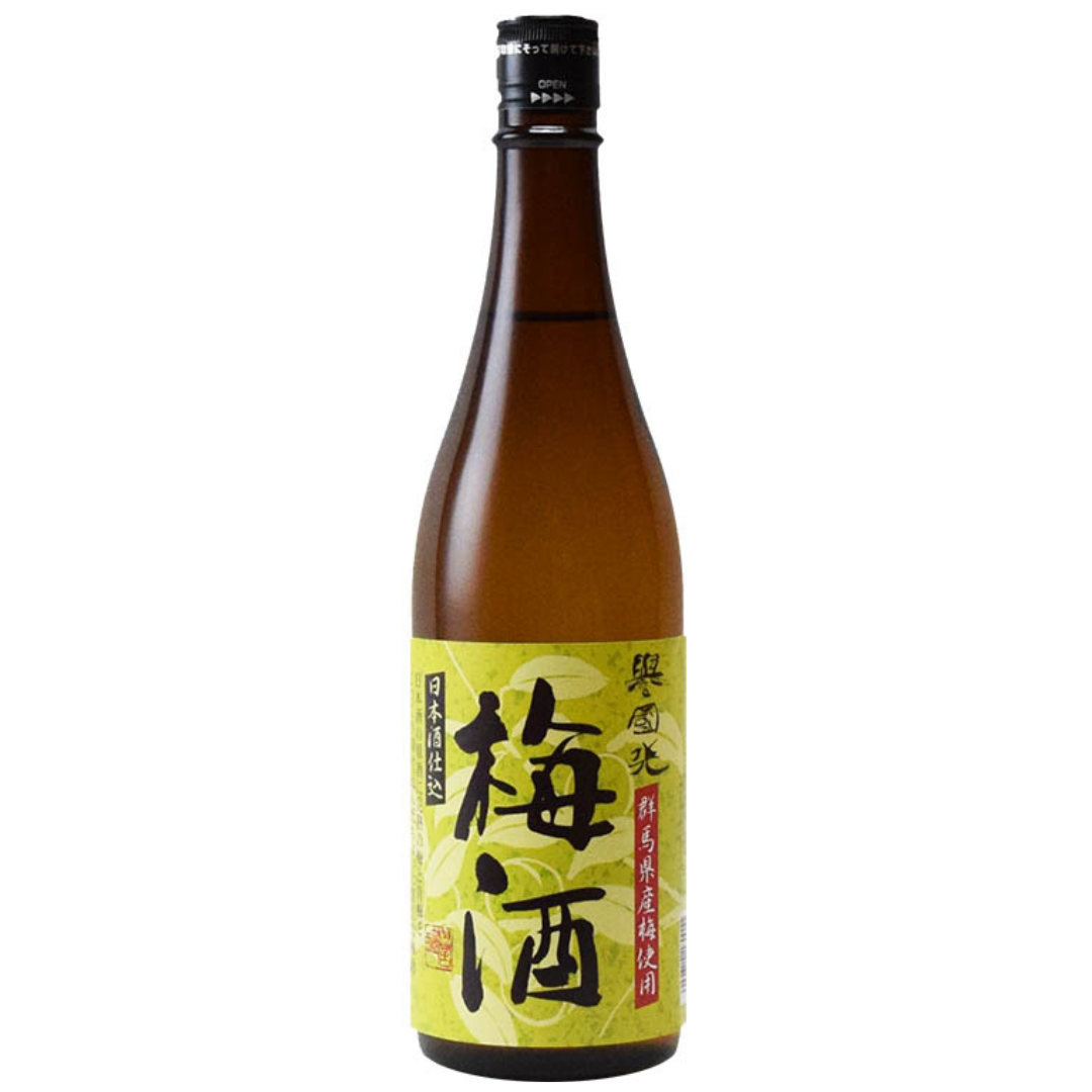 日本酒