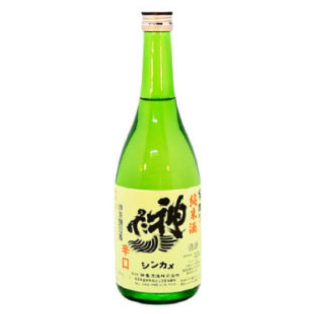 日本酒