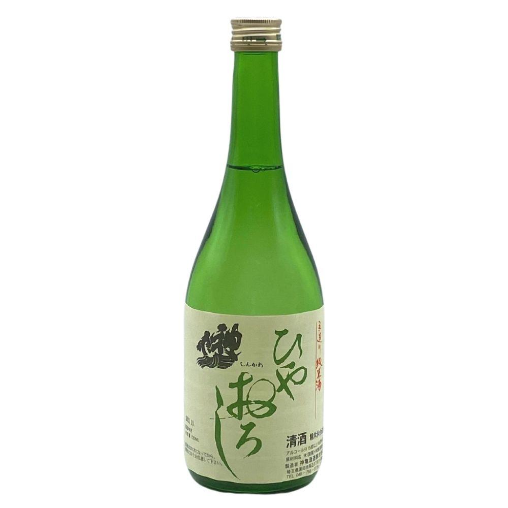 日本酒