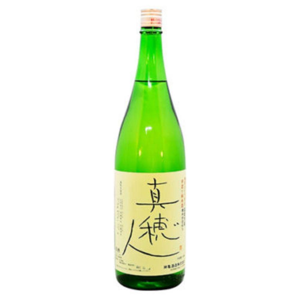 日本酒