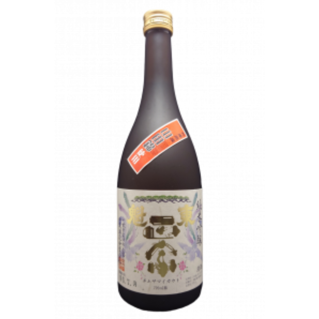 東魁正宗 純米吟醸 | Sakenomy - 日本酒を知り、日本を知る