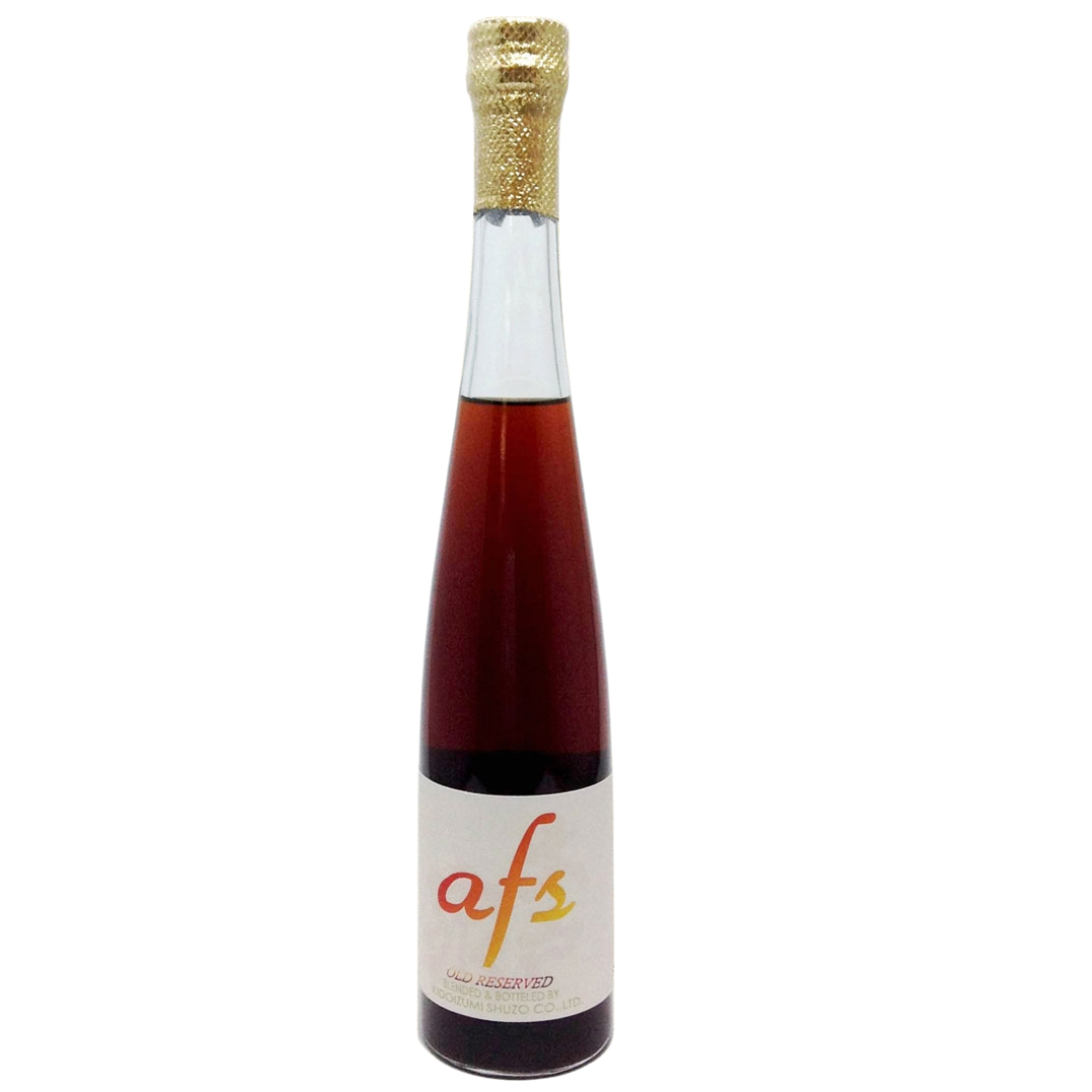 アフス オールドリザーブ | Sakenomy - 日本酒を知り、日本を知る