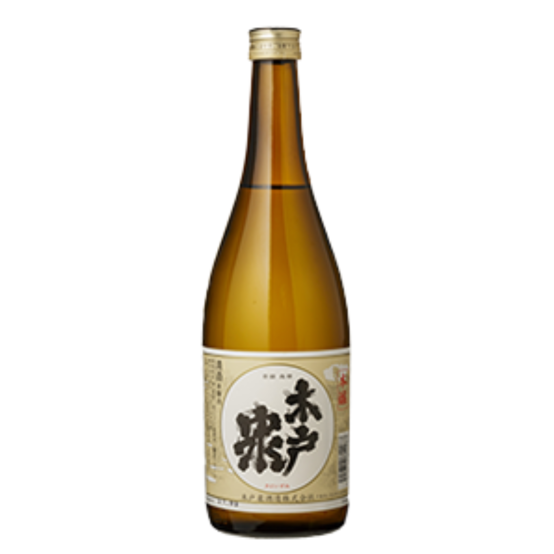 日本酒