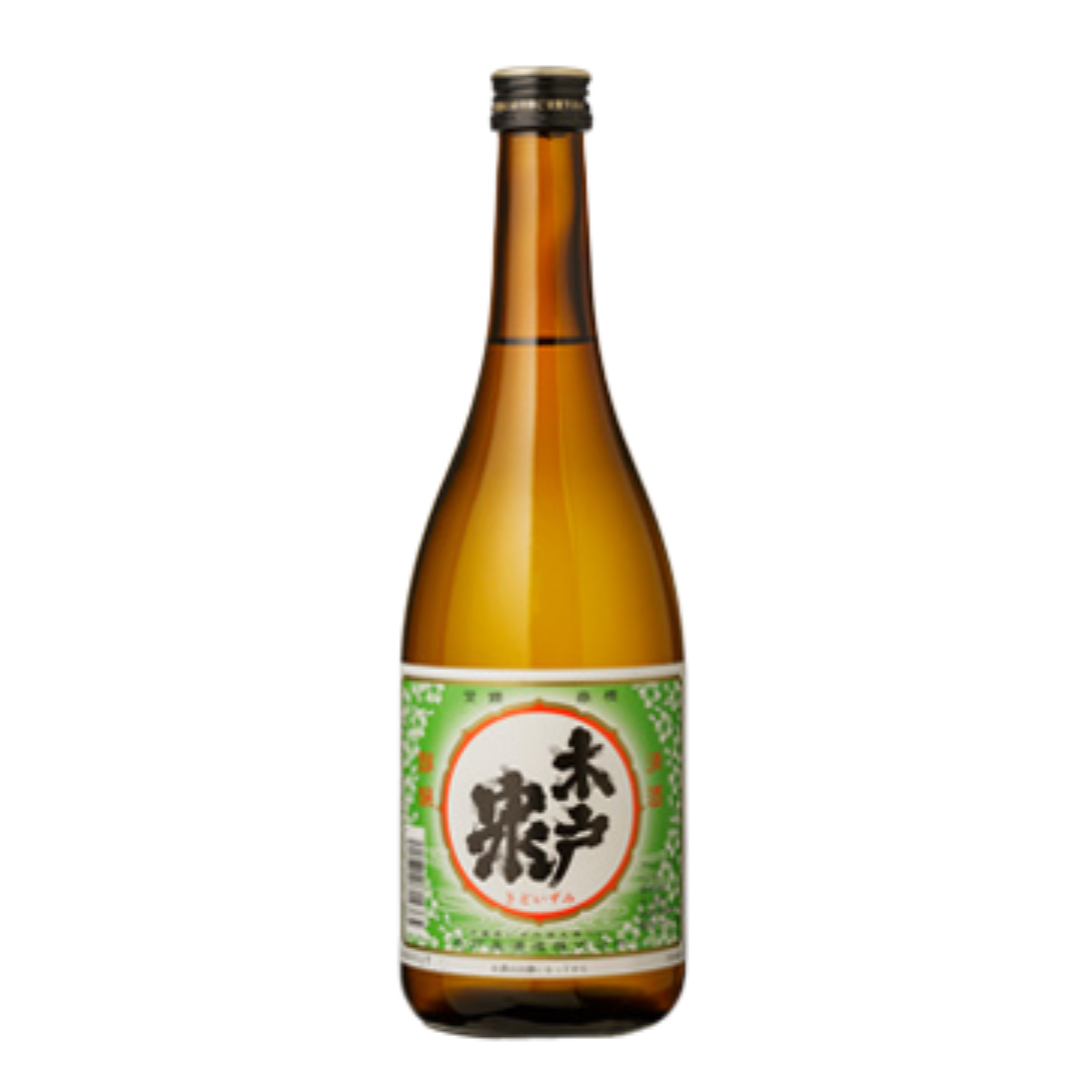 木戸泉 醇醸 普通酒 | Sakenomy - 日本酒を知り、日本を知る