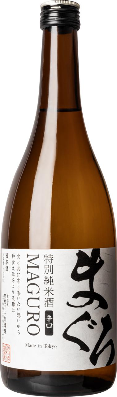 嘉泉 特別純米 まぐろ | Sakenomy - 日本酒を知り、日本を知る