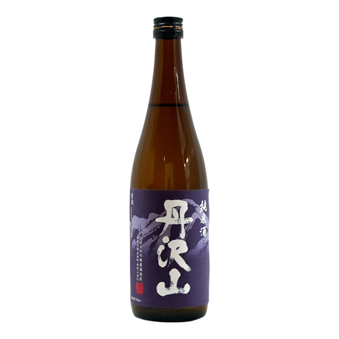 日本酒