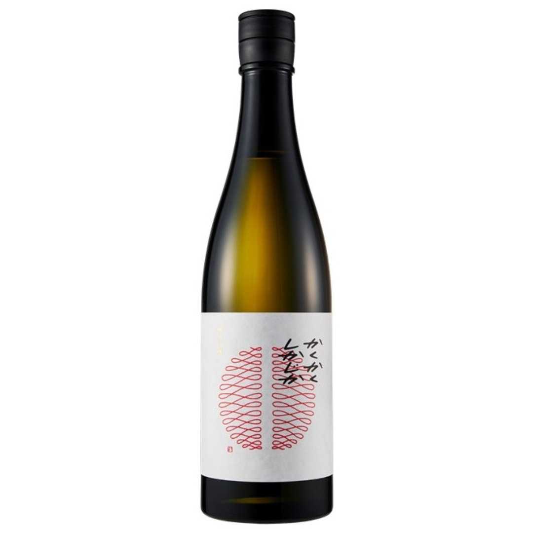 日本酒 Tokukai セトイチ かくかくしかじか | Sakenomy - 日本酒を知り、日本を知る