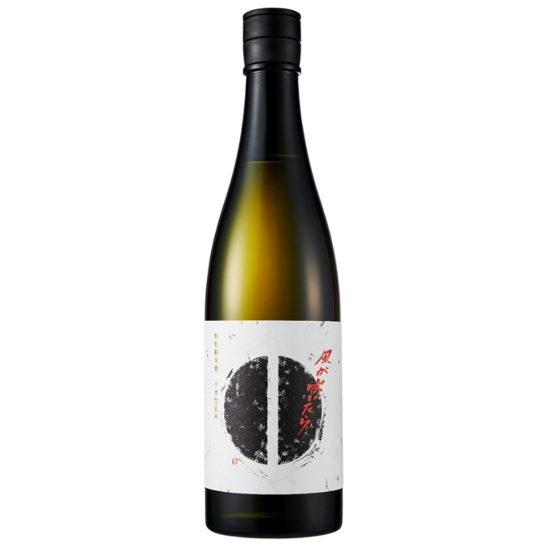 日本酒