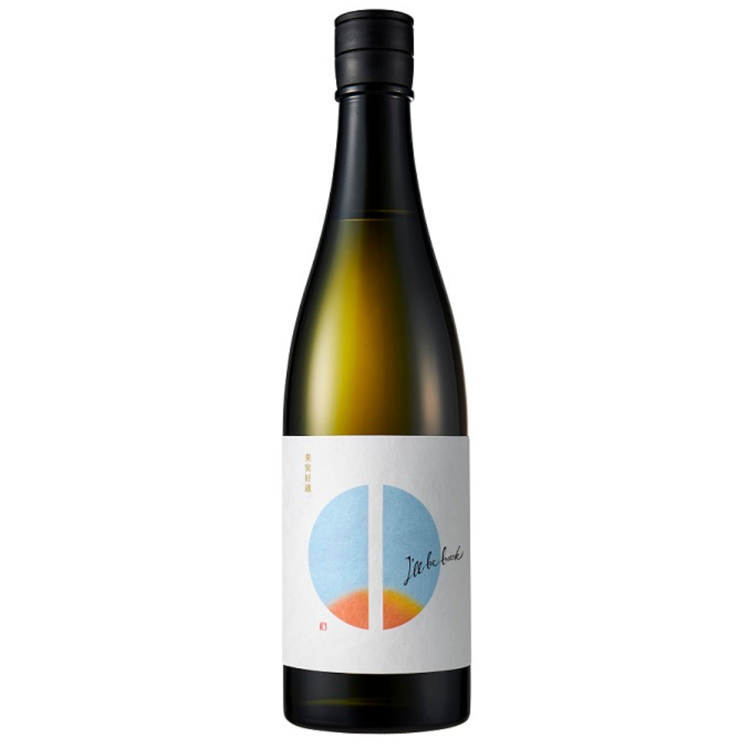 セトイチ I`ll be back | Sakenomy - 日本酒を知り、日本を知る