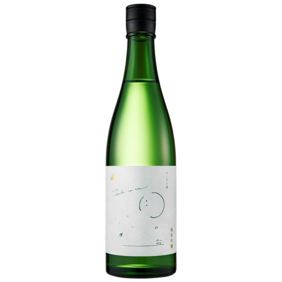 あしがり郷 月の歌 | Sakenomy - 日本酒を知り、日本を知る
