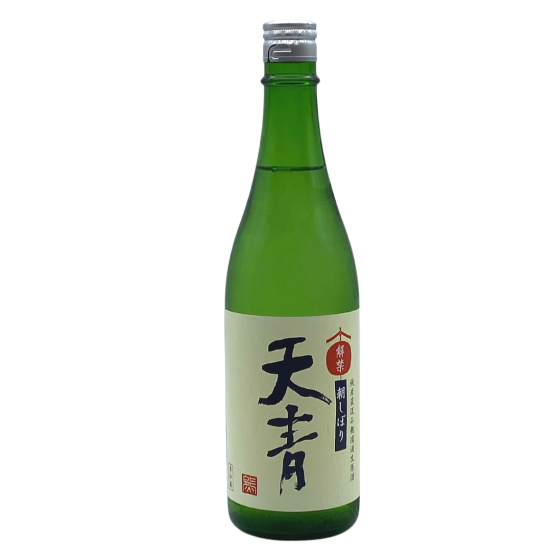 日本酒