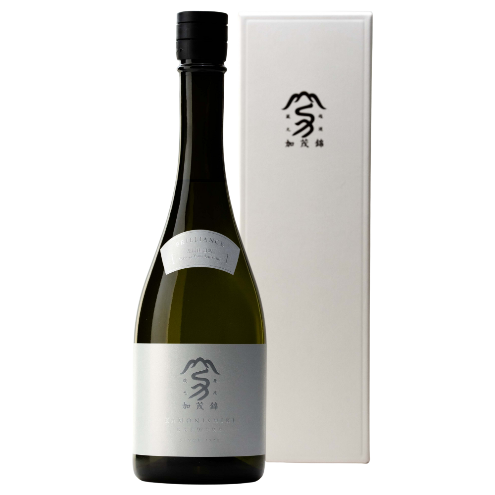 加茂錦 BRILLIANCE 吉川山田錦 | Sakenomy - 日本酒を知り、日本を知る