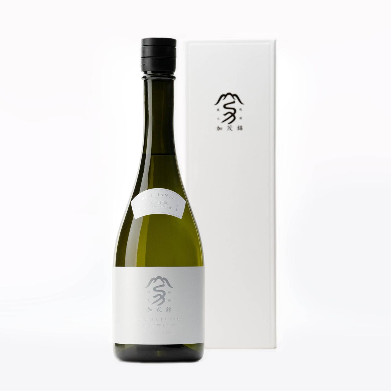 BRILLIANCE 吉川山田錦 | Sakenomy - 日本酒を知り、日本を知る