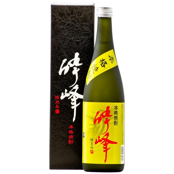 【受付終了】お酒 焼酎 日本酒 酔峰 35度 粕取焼酎 | Sakenomy - 日本酒を知り、日本を知る