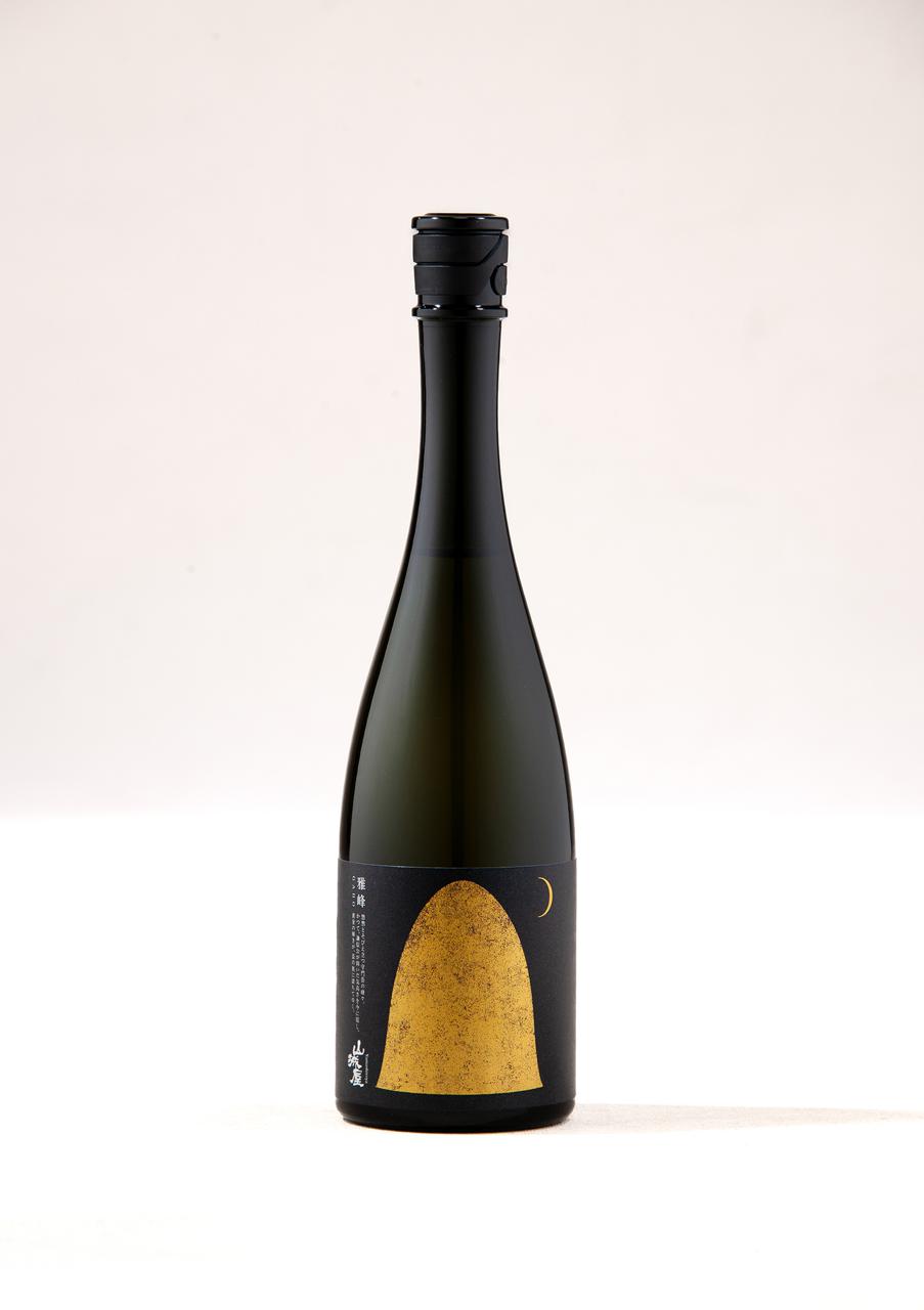 雅峰 | Sakenomy - 日本酒を知り、日本を知る