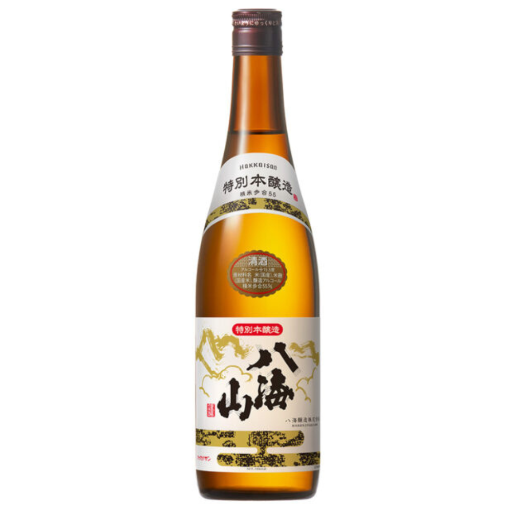 日本酒