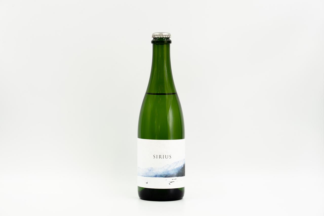 SIRIUS | Sakenomy - 日本酒を知り、日本を知る