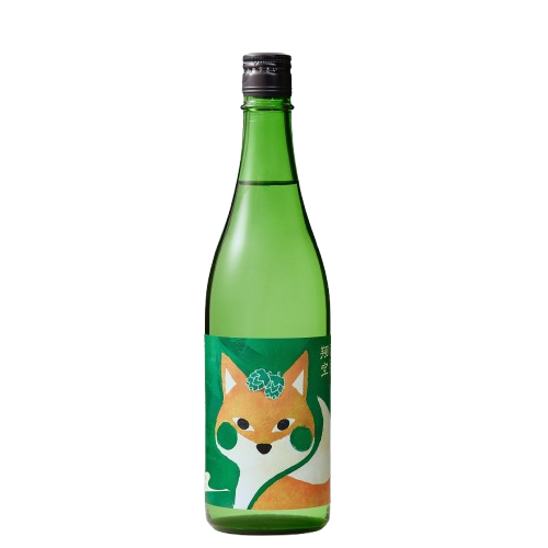 翔空 HOP SAKE ほっぺ 生！